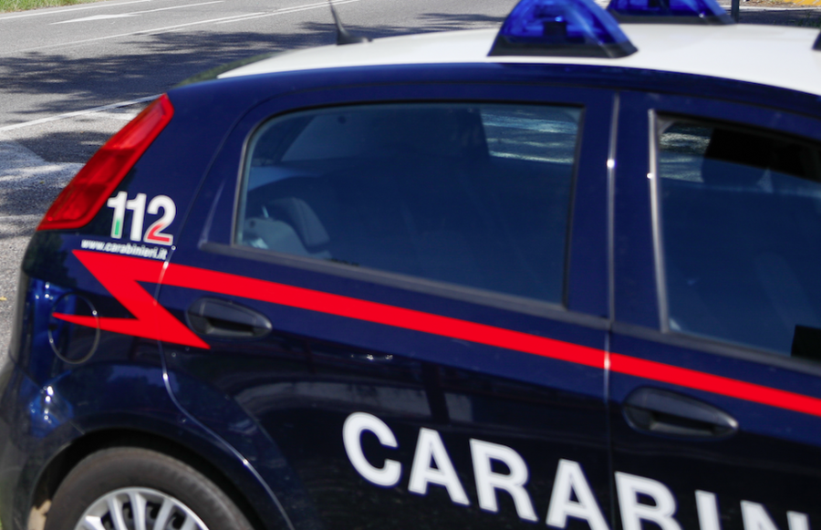 Operacion në Itali/ Arrestohen 3 shqiptarë për trafik droge