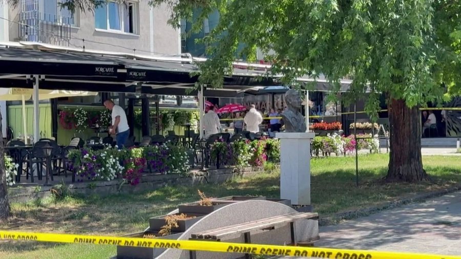 Kosova përballet me 6 vrasje në pak ditë, 4 efektivë policie