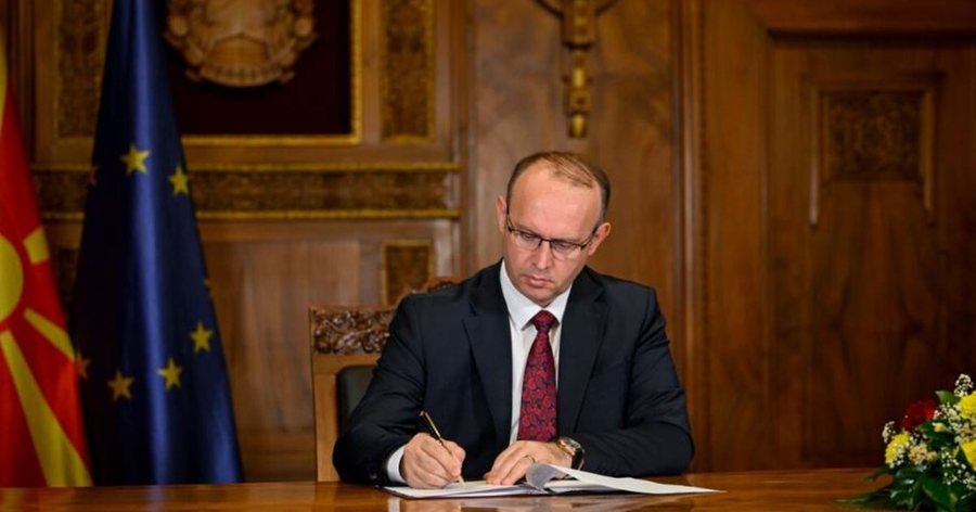 Zbulohet data kur do të mbahen zgjedhjet lokale në Maqedoninë e
