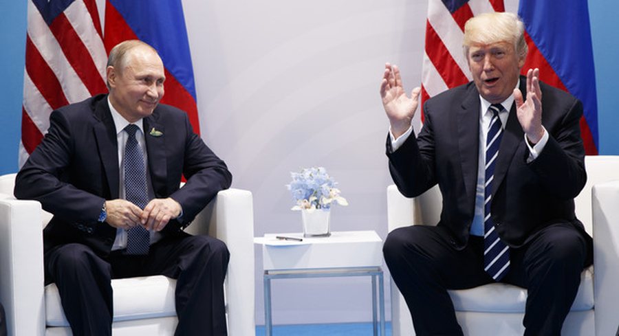 “Putin është lutur për Trump pas tentativës për