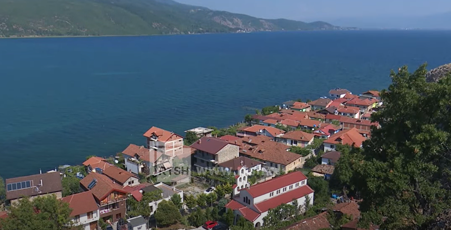 Fluks turistësh në Lin, pas zbulimit si vendbanimi më i