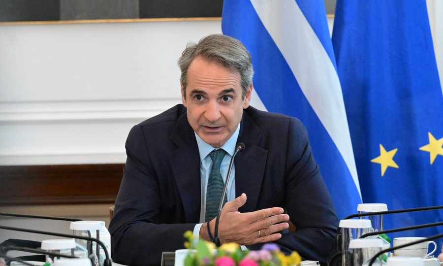 Greqia propozon dënime të ashpra për azilkërkuesit e