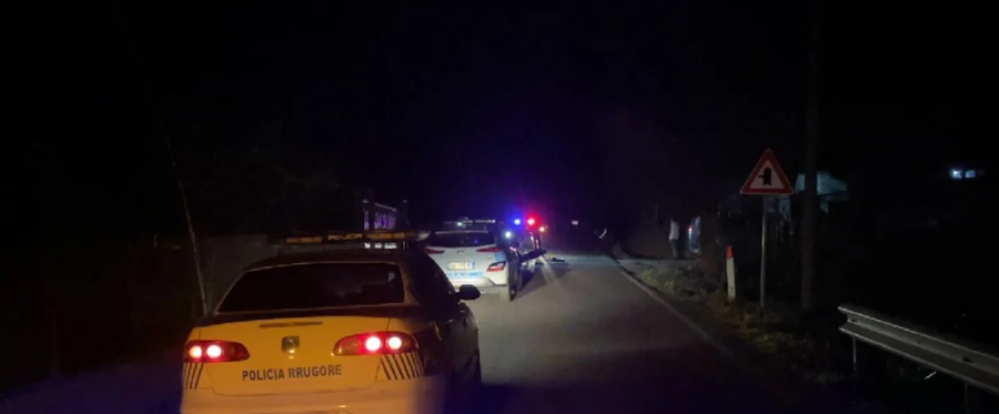 E RËNDË në Shkodër/ Po shkonte të merrte