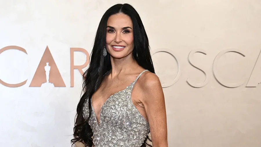 Demi Moore rrëfen: Si e “torturoja” trupin për rolet