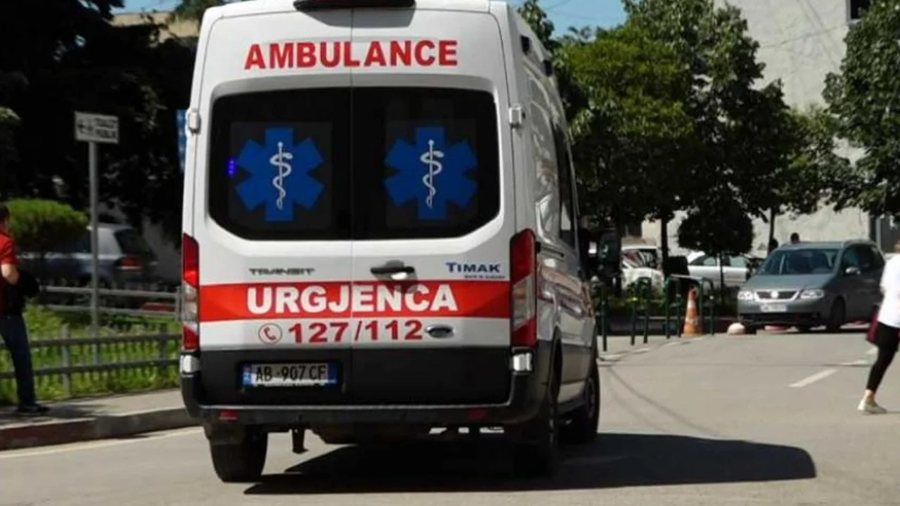 E rëndë në Kuçovë! 59-vjeçari qëllon me