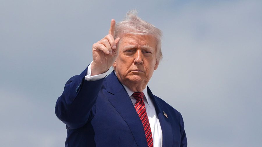 Trump: Nuk e di nëse Putin dëshiron t’i japë fund