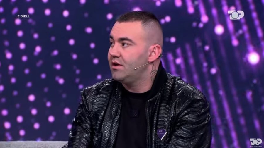 SHIFËR marramendëse! Sa para mori Gjesti në koncertin e