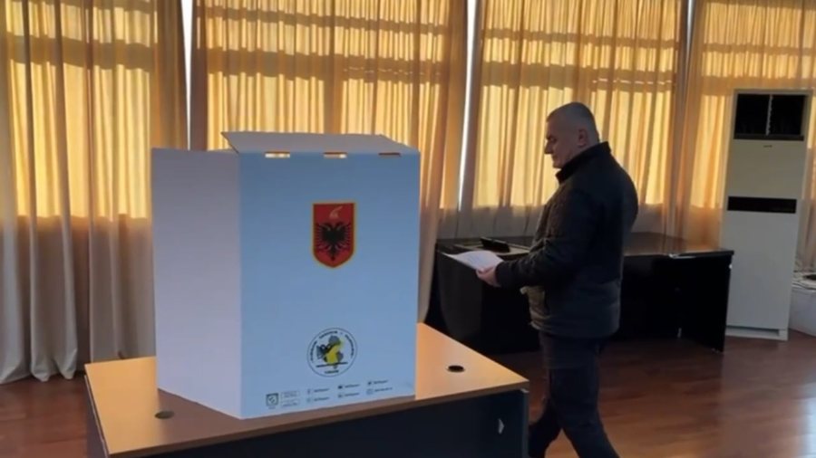 Primaret e Partisë Demokratike, mbi 41 mijë demokratë votuan deri