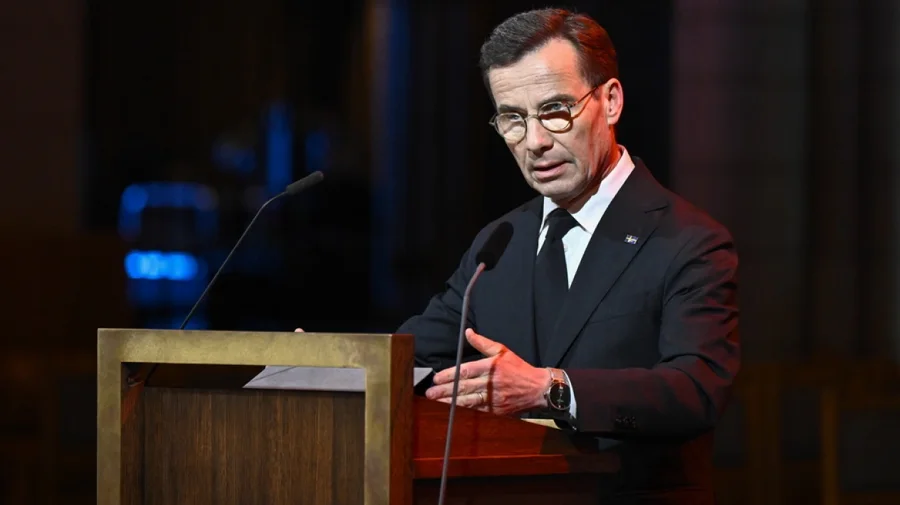 Kryeministri suedez pranon se përdor ChatGPT për “mendim të