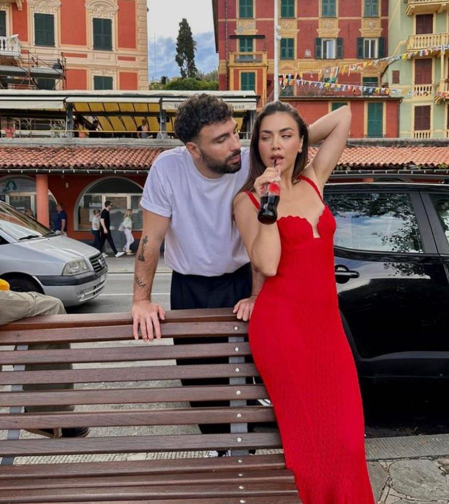 Një vit pas divorcit me Ledri Vulën! Kush është djali i