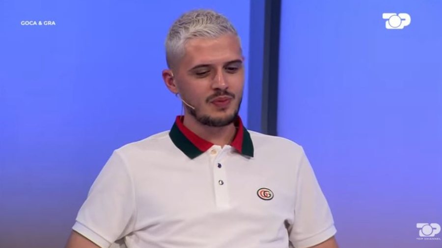 Bardhi rrëfen me emocion jetën familjare: Vajza është