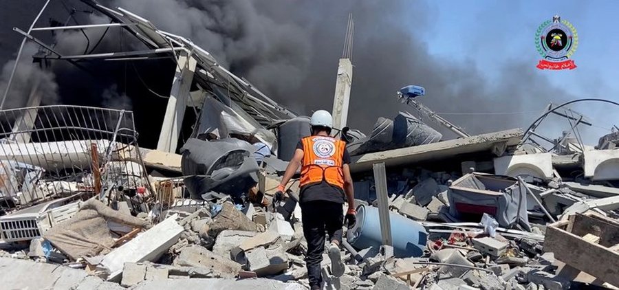 Hamas pranon propozimin për armëpushim 70-ditor në Gaza