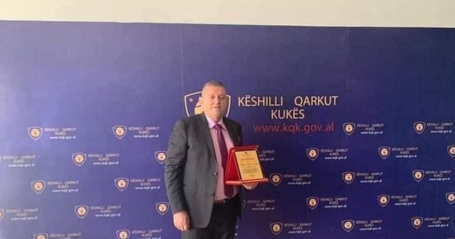 Në pranga komandanti i Policisë Kufitare të Prizrenit, 5 vite