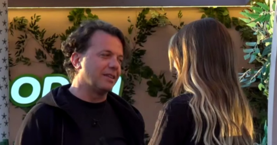Valbona zbulon nëse ka patur kontakt me Laertin: Ai do të kishte