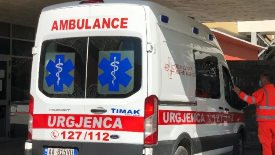 Tragjedi në Lezhë: I riu nga Kosova humb jetën gjatë