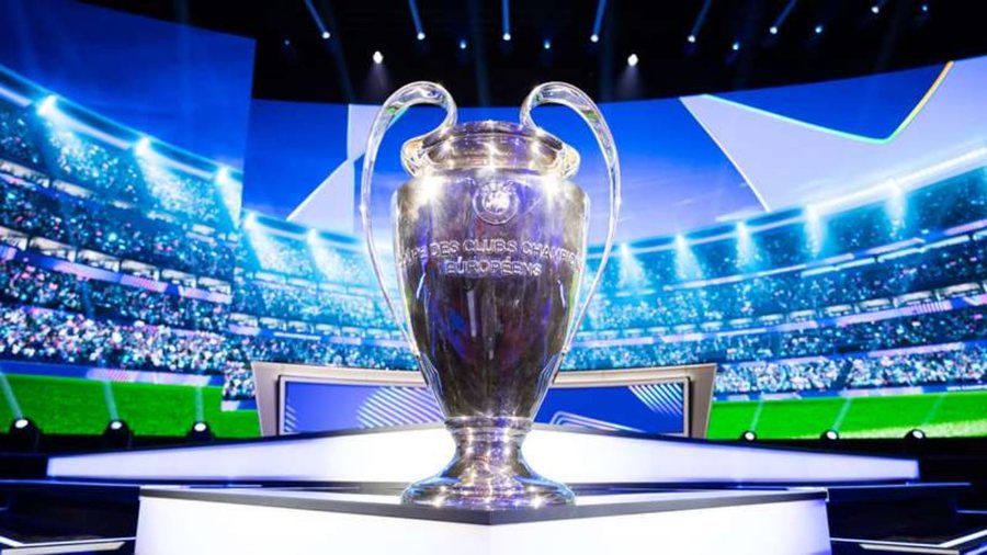UEFA përgatit revolucionin e madh për të ardhmen e Champions