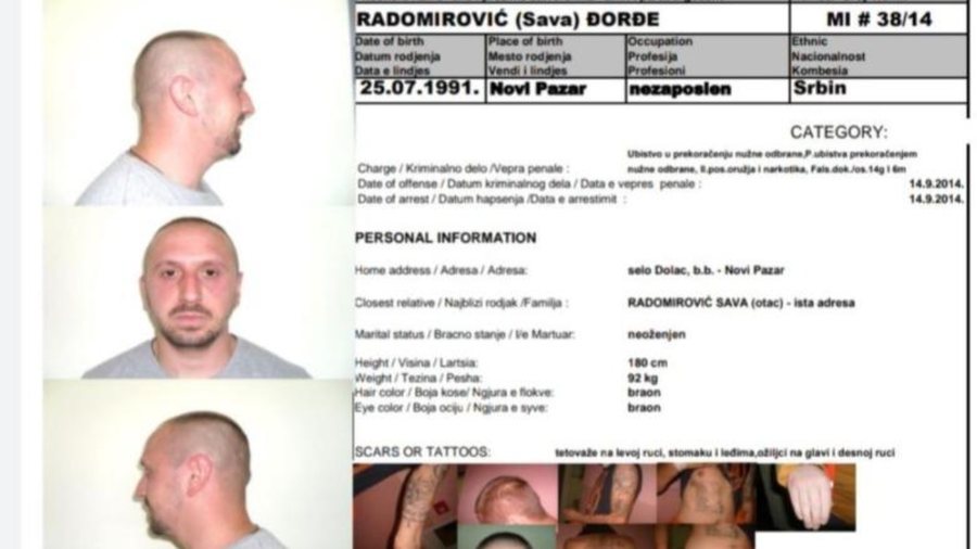 Arratisje nga paraburgimi në Mitrovicë/  Pezullohen 4 zyrtarë,