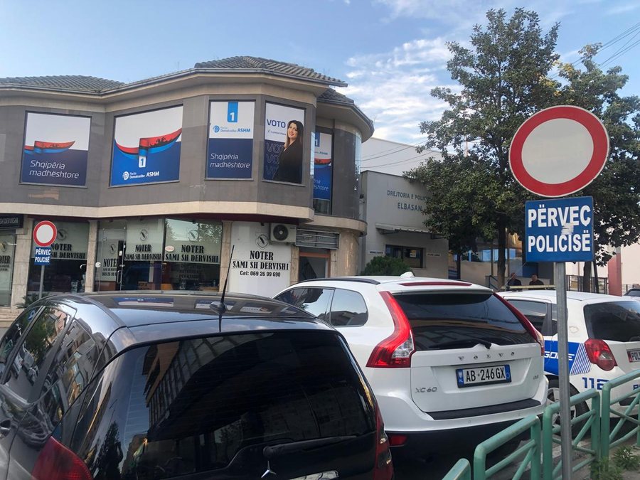Elbasani i kthen sytë nga SPAK për një ndryshim në fatin e