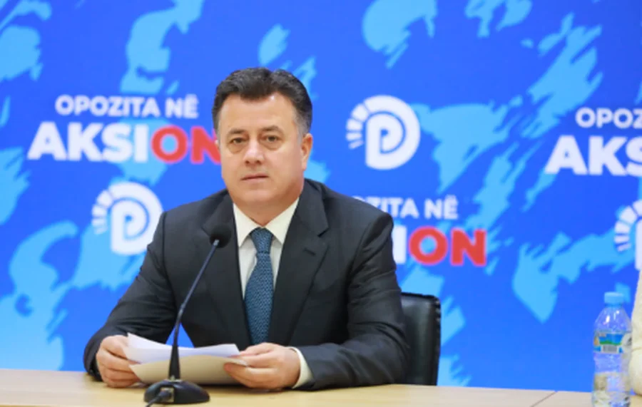 A u manipuluan votat e Diasporës? Flamur Noka ngre akuza të forta ndaj