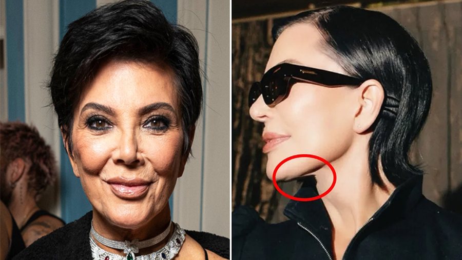 Nuk pushuan KOMENTET për Kris Jenner, çfarë vunë re