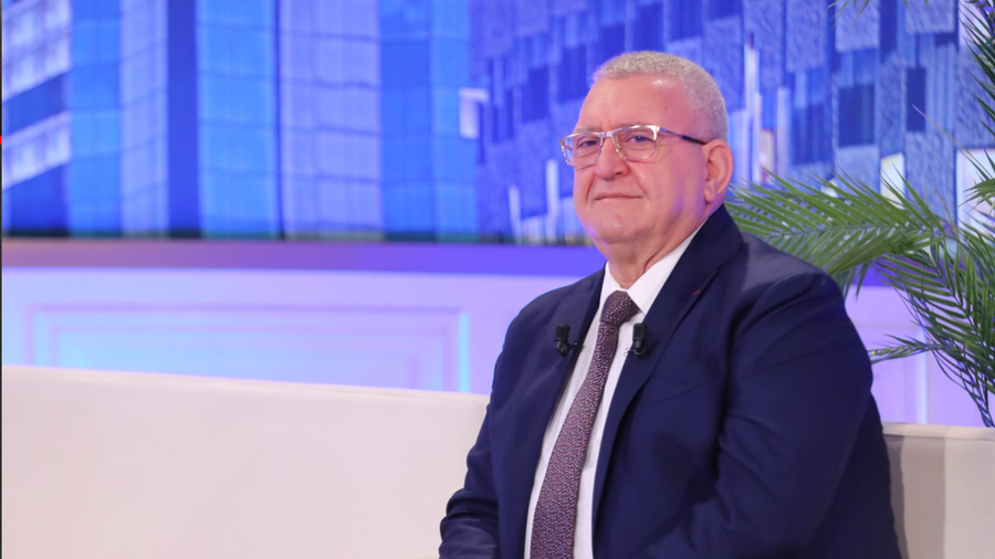 RRËFIMI ndryshe i Armand Dukës: Nga biznesi, te futbolli shqiptar dhe