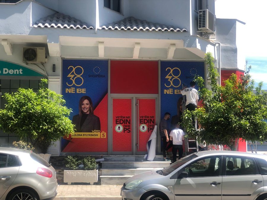Elbasani i kthen sytë nga SPAK për një ndryshim në fatin e