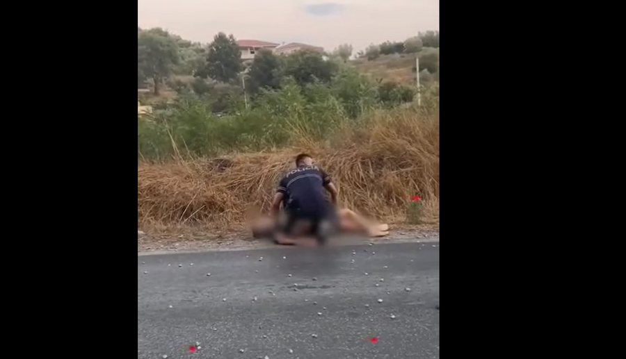 Rama vlerëson aktet heroike të dy efektivëve: Policia e Shtetit