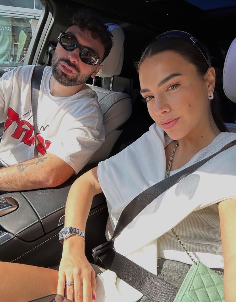 Një vit pas divorcit me Ledri Vulën! Kush është djali i