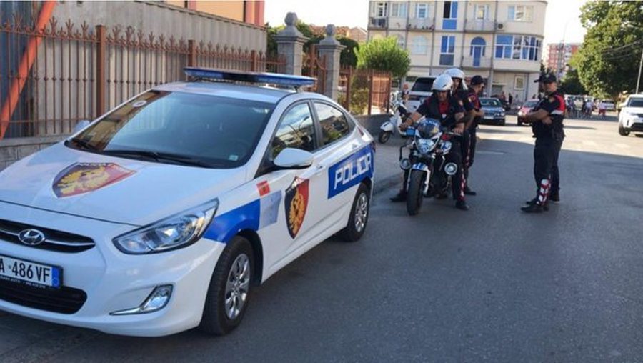 Arrestohet një 48-vjeçar në Krujë për kultivim