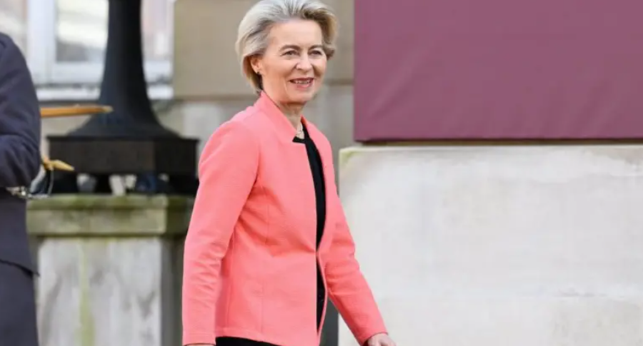 Përfundon Samiti i liderëve europianë, Von der Leyen: Duhet