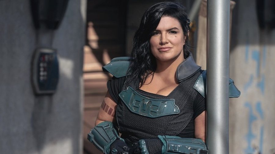Për çfarë e paditi aktorja e njohur? Disney dhe Gina Carano