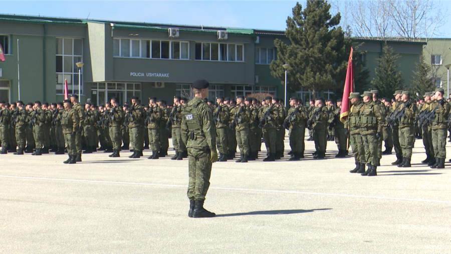 Përkujtohet 27 vjetori i fillimit të luftës në Kosovë