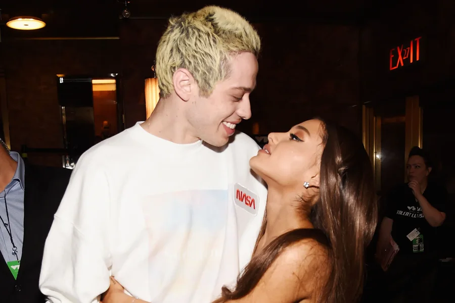 “U ndjeva i ekspozuar dhe i përdorur”/  Pete Davidson flet