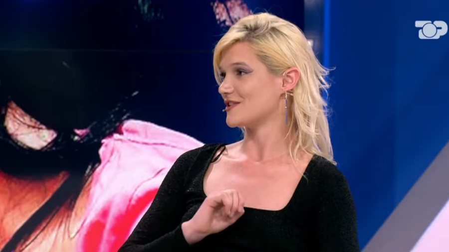 Horoskopi i tha që do sëmurej, akrobatja e njohur theu