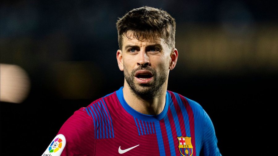 Pique “thumbon” Real-in: Kur nuk fitojnë, flasin për