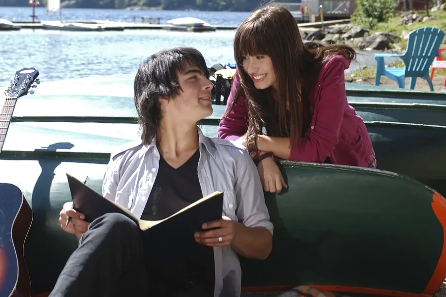 “Camp Rock 3”? Joe Jonas ndez shpresat: Është e