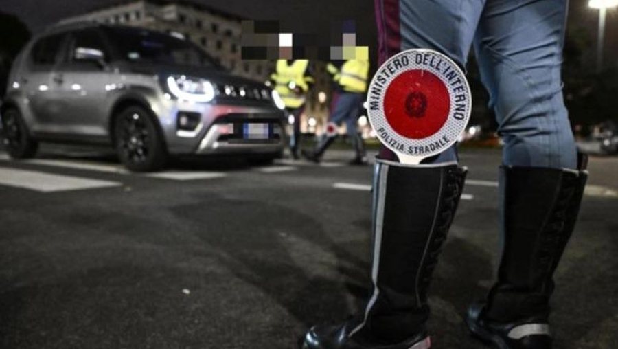Itali/ Po survejonin 2 shpërndarësit shqiptarë, karabinierët