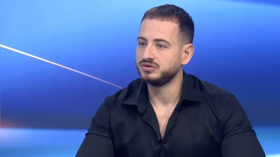 Xumi “thumbon” Ledion Liçon: Ndoshta më bie dhe mua
