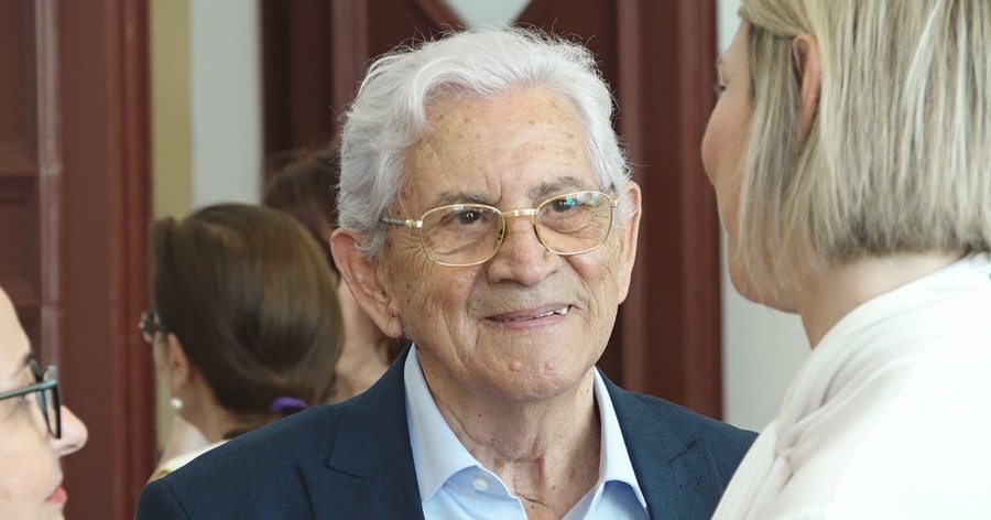 “Ngadhnjim mbi vdekjen”, e fundit dalje e Piro Milkanit dhe pengu i