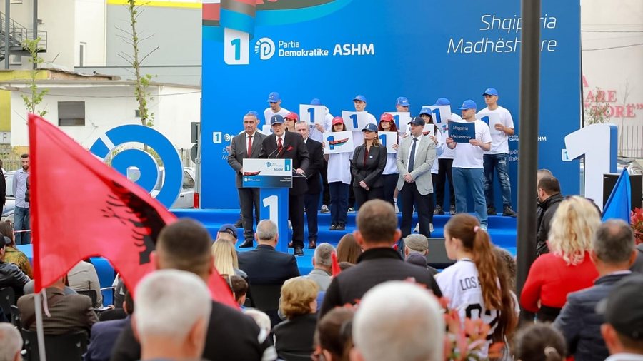 Berisha, sot në Vorë: Kredi për “start up”-et.