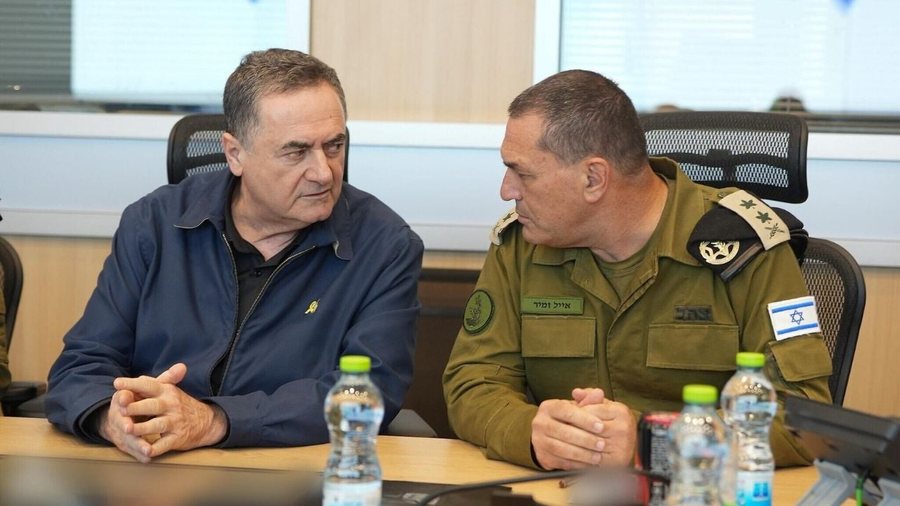 Tensione në kabinetin qeveritar izraelit, ministri i Mbrojtjes kundër