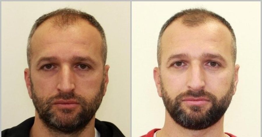 Vrasje në Prishtinë/ Policia publikon foton e autorit të dyshuar,