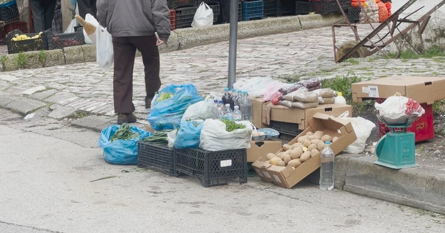 Gjirokastra historike dhe turistike me “treg mesjetar”!