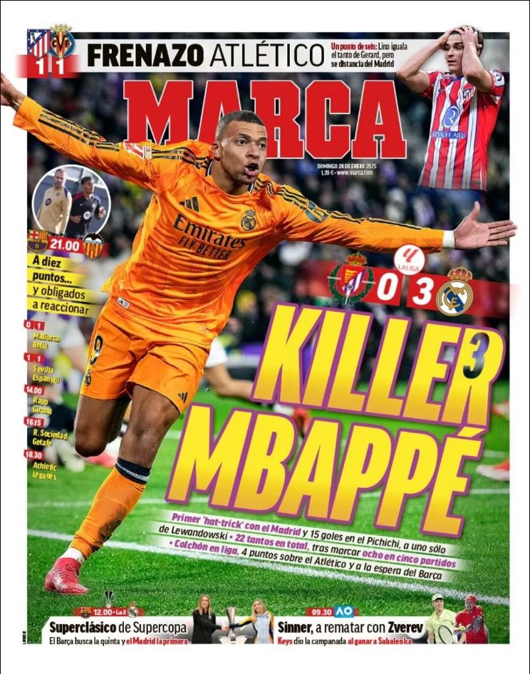 Marca