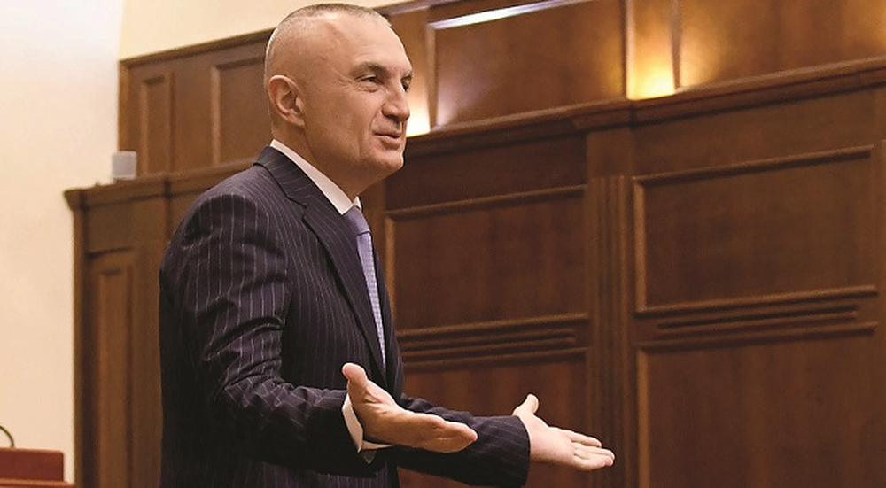 Neutralizohet shkarkimi