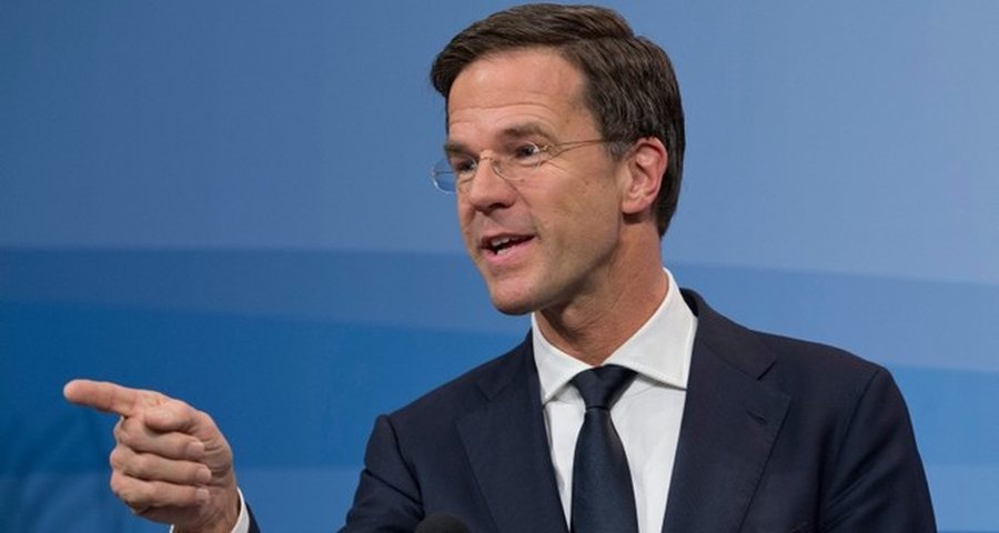 Shefi i NATO-s Mark Rutte, thirrje Gjermanisë: Rrisni shpenzimet për