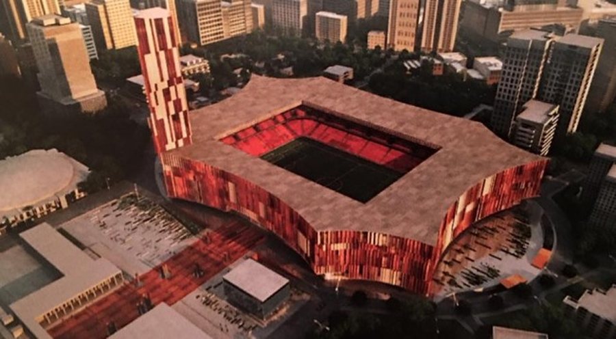 Arrihet MARRËVESHJA, ja si do të quhet “Arena
