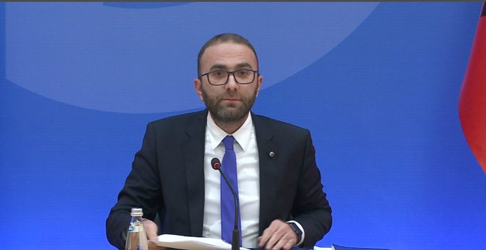 Bardhi: Krenar që u zgjodha sekretar me votën e Berishës, por kam