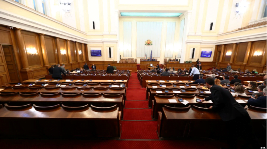 Kosovë/ Dështon për të dytën herë konstituimi i