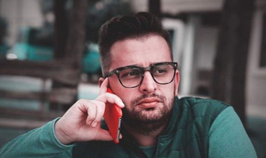 Erion Isai flet për divorcin: Bëra shumë mirë që u